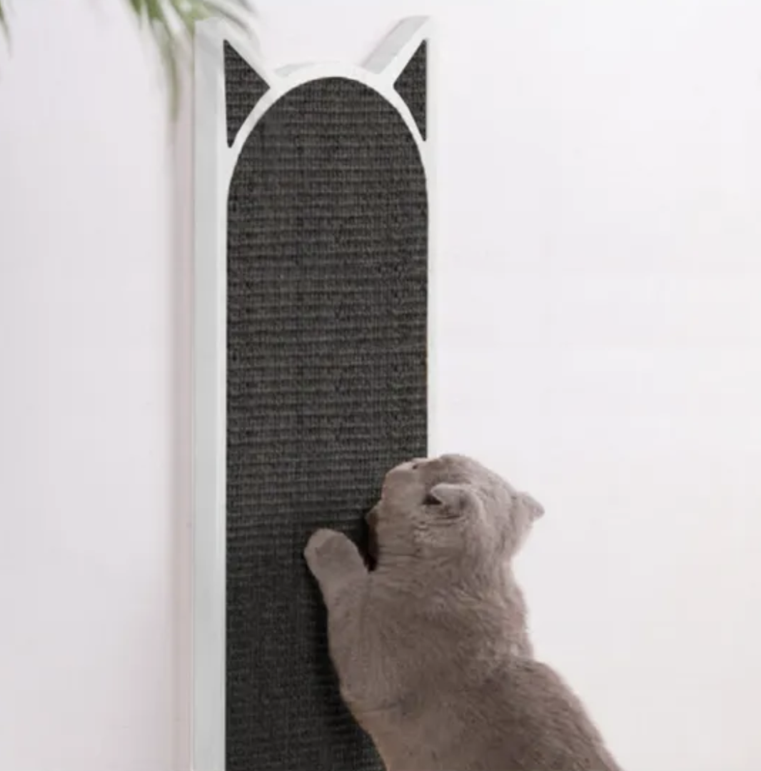 Decorative Cat Scratching Board